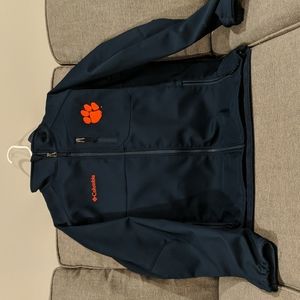 Columbia Men's Clemson jacket